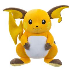 Pokémon Peluches Series 2 30 cm Surtido (6