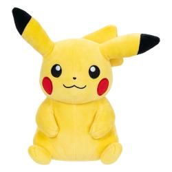 Pokémon Peluches Series 2 30 cm Surtido (6