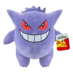 Pokémon Peluches Series 2 30 cm Surtido (6