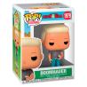 Figura POP King of the Hill Boomhauer