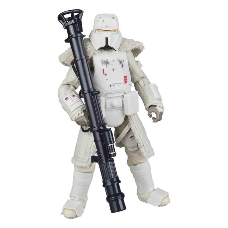 Star Wars: Andor Black Series Figura Range Trooper 15 cm