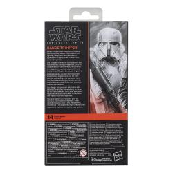 Star Wars: Andor Black Series Figura Range Trooper 15 cm