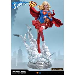 DC Comics Estatua 1/3 Supergirl Exclusive 78 cm