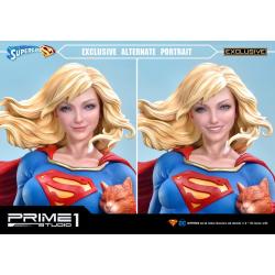 DC Comics Estatua 1/3 Supergirl Exclusive 78 cm