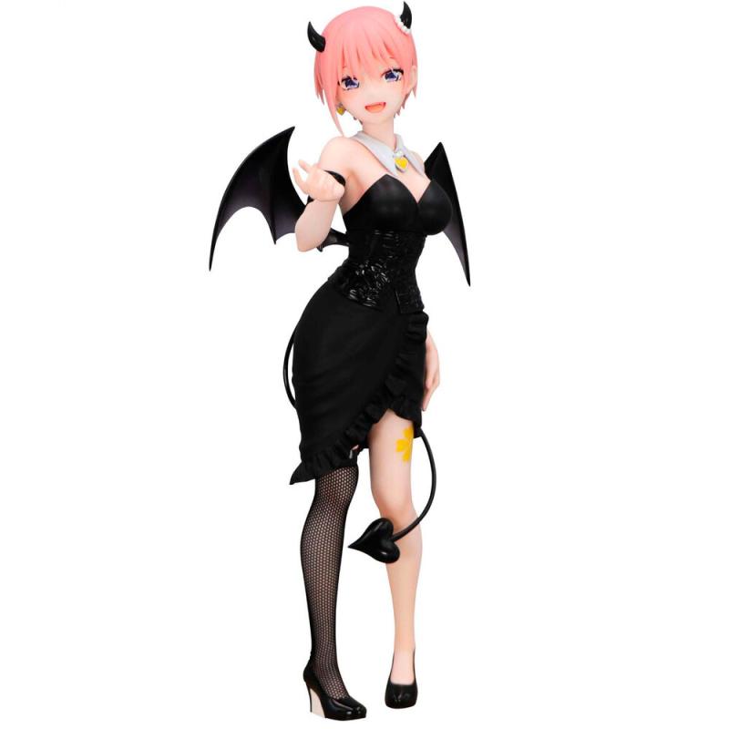 Figura Nakano Ichika Specials 2 Dark The Quintessential Quintuplets 25cm