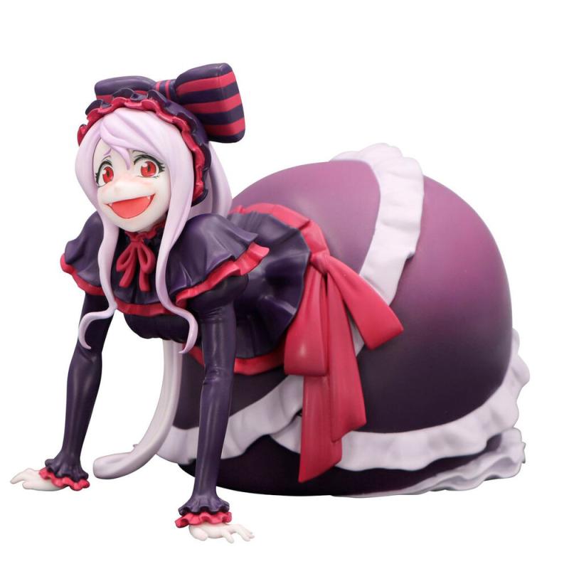 Figura Noodle Stopper Shalltear Overlord 10,5cm