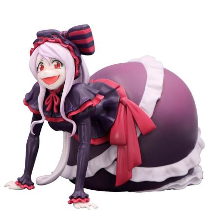 Figura Noodle Stopper Shalltear Overlord 10,5cm