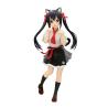 Figura Azusa Nakano Trio-Try-It K-On 21cm