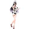 Figura Albedo Mini Dress Cow Pattern Trio-Try-It Overlord 21cm
