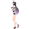 Figura Albedo Mini Dress Cow Pattern Trio-Try-It Overlord 21cm