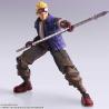 Figura Cid Highwind Final Fantasy VII Bring 15cm