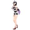 Figura Albedo Mini Dress Cow Pattern Trio-Try-It Overlord 21cm