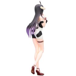 Figura Albedo Mini Dress Cow Pattern Trio-Try-It Overlord 21cm