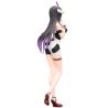 Figura Albedo Mini Dress Cow Pattern Trio-Try-It Overlord 21cm