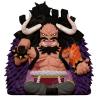 Figura hucha Kaido One Piece 22cm
