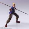 Figura Cid Highwind Final Fantasy VII Bring 15cm