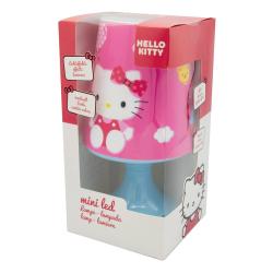 Sanrio Lámpara LED Hello Kitty 18 cm