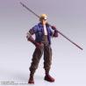 Figura Cid Highwind Final Fantasy VII Bring 15cm