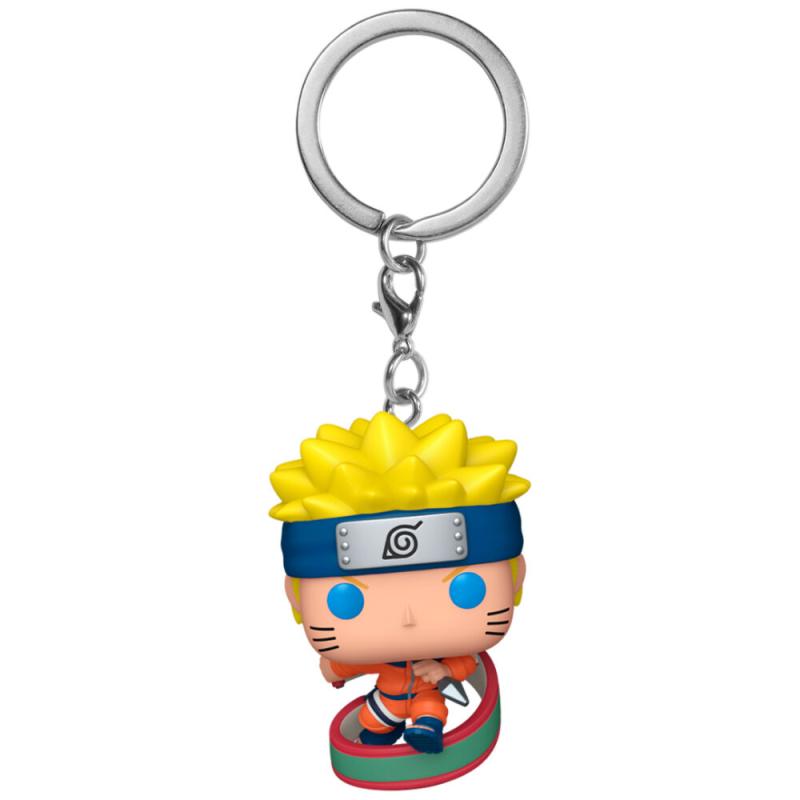 Llavero Pocket POP Naruto - Naruto