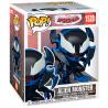 Figura POP Super Spider-Man Alien Monster