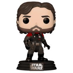 Figura POP Star Wars Cassian Andor Sienar Test Pilot