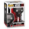 Figura POP Star Wars K-2SO
