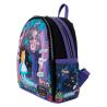 Mochila Alicia en el Pais de las Maravillas Disney 26cm