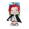 One Piece Figura de peluche Shanks 30 cm