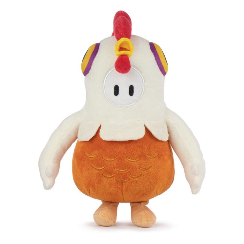 Fall Guys Figura de peluche Chicken 30 cm