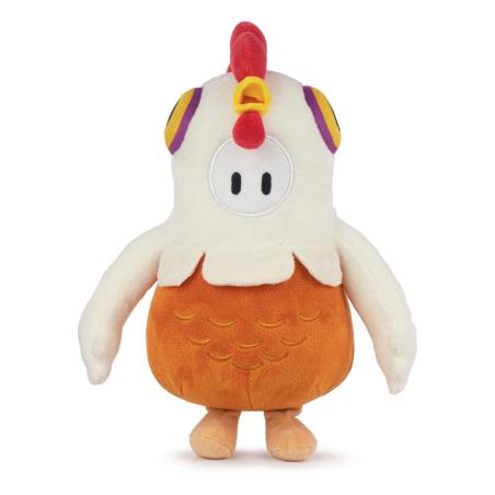 Fall Guys Figura de peluche Chicken 30 cm