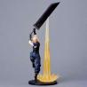 Figura Cloud Strife Final Fantasy VII Rebirth 30cm