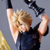 Figura Cloud Strife Final Fantasy VII Rebirth 30cm