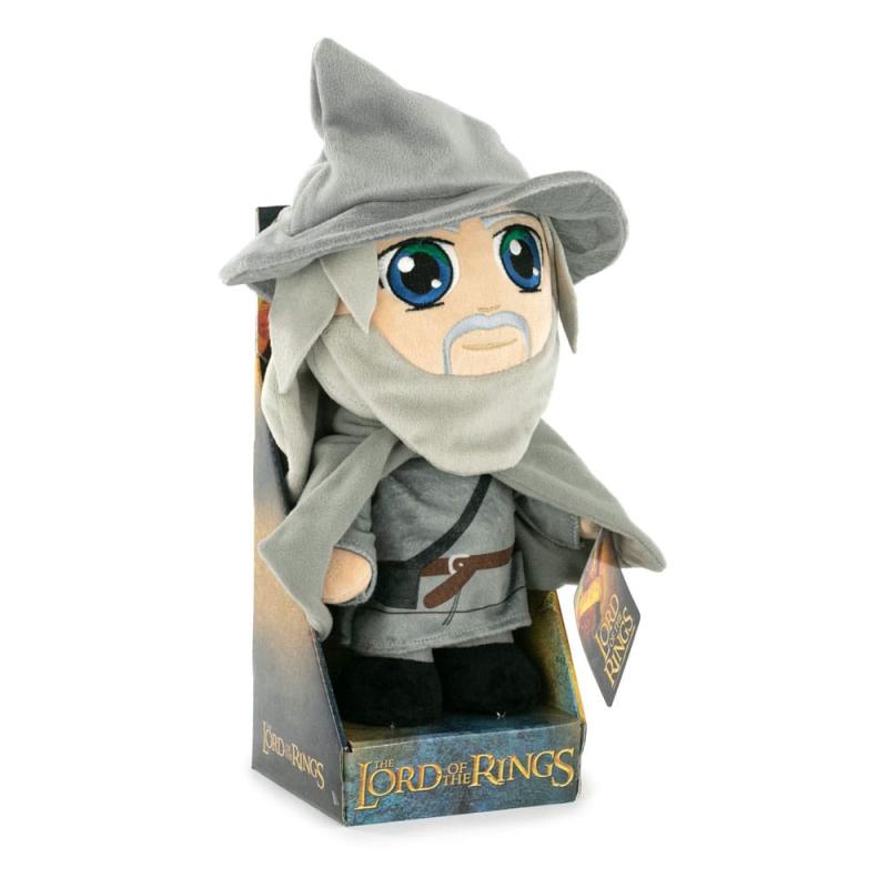 El Señor de los Anillos Figura de peluche Gandalf 29 cm