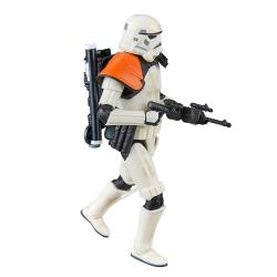 Figura Sandtrooper A New Hope Star Wars 15cm