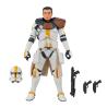 Figura Clone Lieutenant Galle Revenge of the Sith Star Wars 15cm