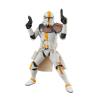 Figura Clone Lieutenant Galle Revenge of the Sith Star Wars 15cm