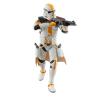 Figura Clone Lieutenant Galle Revenge of the Sith Star Wars 15cm