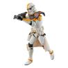 Figura Clone Lieutenant Galle Revenge of the Sith Star Wars 15cm
