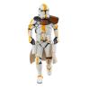Figura Clone Lieutenant Galle Revenge of the Sith Star Wars 15cm