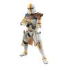 Figura Clone Lieutenant Galle Revenge of the Sith Star Wars 15cm