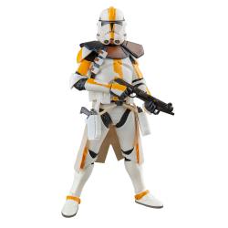 Figura Clone Lieutenant Galle Revenge of the Sith Star Wars 15cm