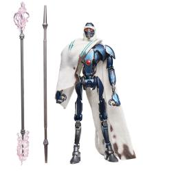 Figura Magnaguard Revenge of the Sith Star Wars 15cm