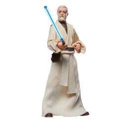 Figura Ben Obi-Wan Kenobi Star Wars 9,5cm