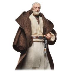 Figura Ben Obi-Wan Kenobi Star Wars 9,5cm