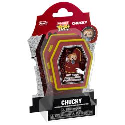 Figura Pocket POPers Chucky - Chucky