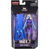 Figura Heist Nebuls What If Marvel Legends 15cm