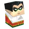 Squaroes - Squaroe Batman: Gotham City GC002 - Robin
