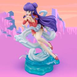Figura Figuarts Zero Chouette Shampoo Ranma 17cm