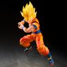 Figura S.H. Figuarts Super Saiyan Son Goku The Games Begin Dragon Ball Z 14,5cm
