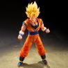 Figura S.H. Figuarts Super Saiyan Son Goku The Games Begin Dragon Ball Z 14,5cm